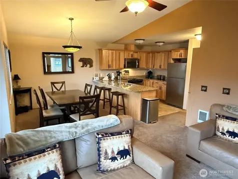 525 Alpine Place Leavenworth WA 98826