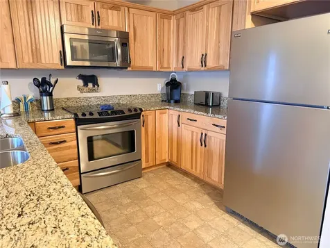 525 Alpine Place Leavenworth WA 98826