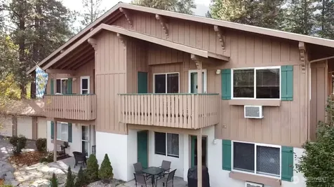 525 Alpine Place Leavenworth WA 98826
