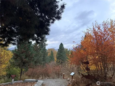 525 Alpine Place Leavenworth WA 98826