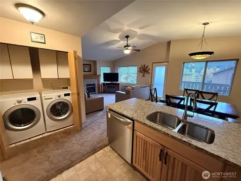 525 Alpine Place Leavenworth WA 98826