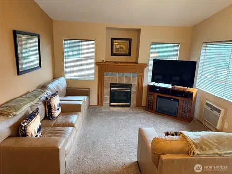 525 Alpine Place Leavenworth WA 98826