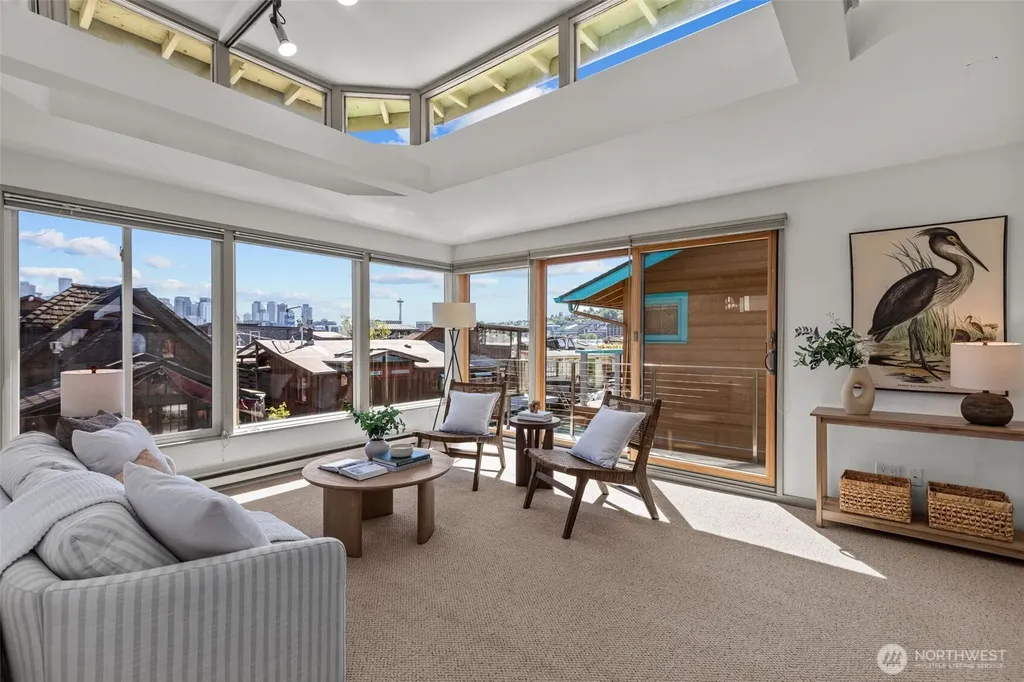 2025 Fairview Avenue E Seattle WA 98102