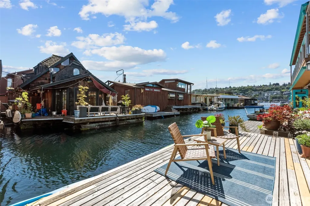 2025 Fairview Avenue E Seattle WA 98102