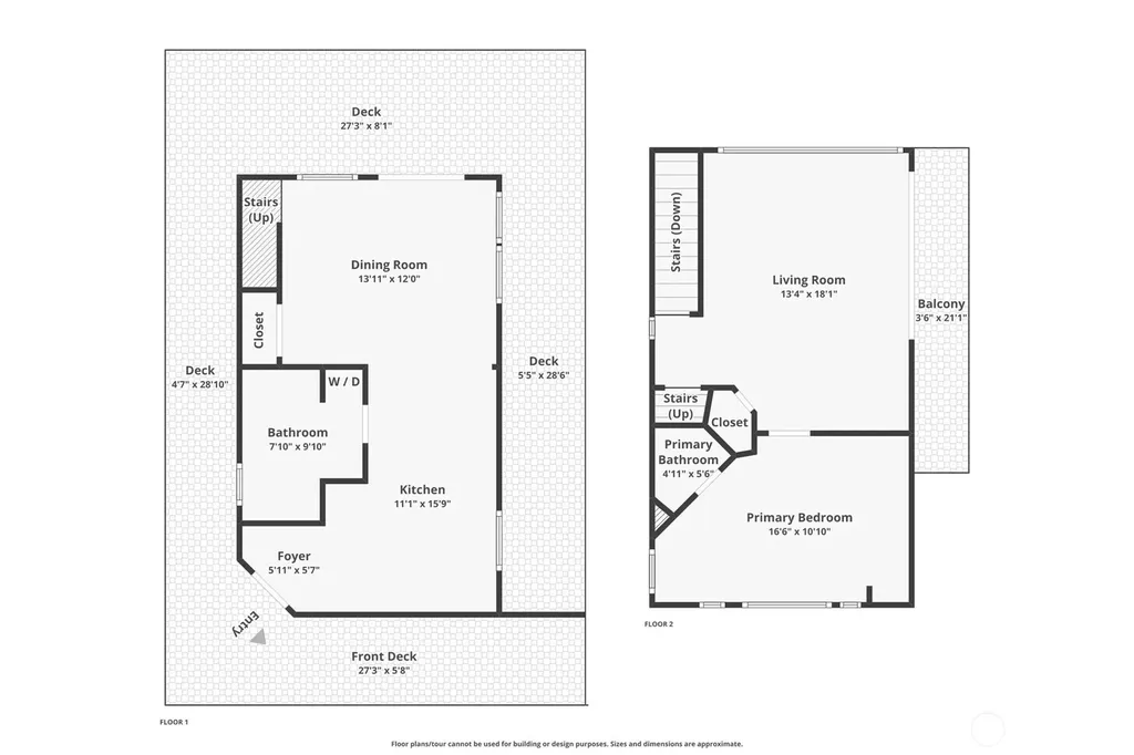 2025 Fairview Avenue E Seattle WA 98102