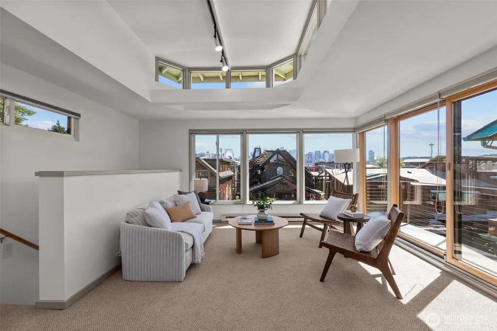 2025 Fairview Avenue E Seattle WA 98102