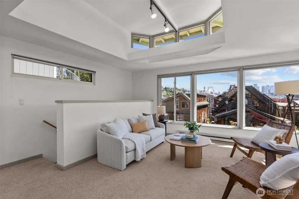 2025 Fairview Avenue E Seattle WA 98102
