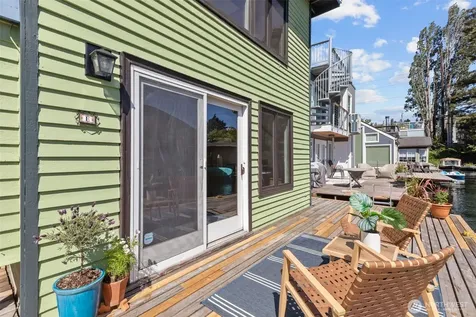 2025 Fairview Avenue E Seattle WA 98102