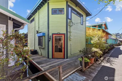 2025 Fairview Avenue E Seattle WA 98102
