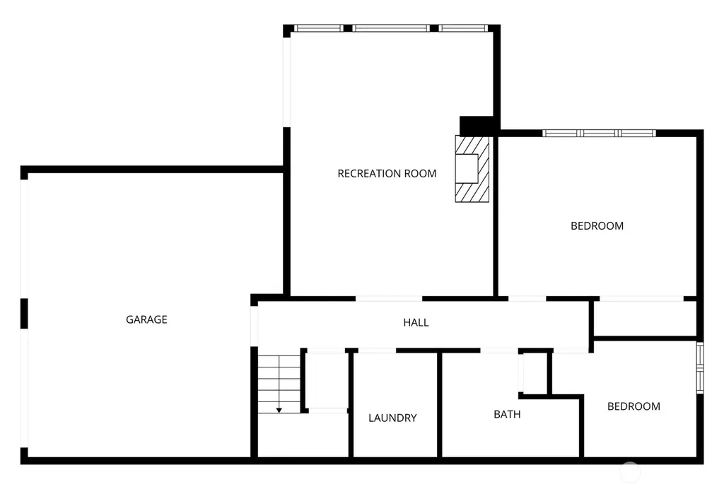 3813 W Mercer Way Mercer Island WA 98040