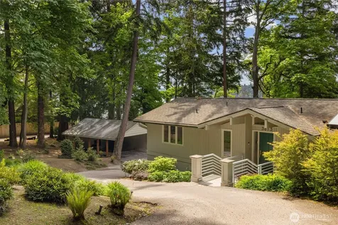 3813 W Mercer Way Mercer Island WA 98040
