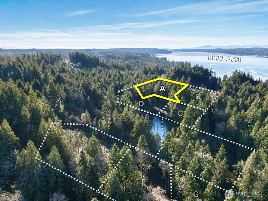 105 E Lakewood Drive Belfair WA 98528