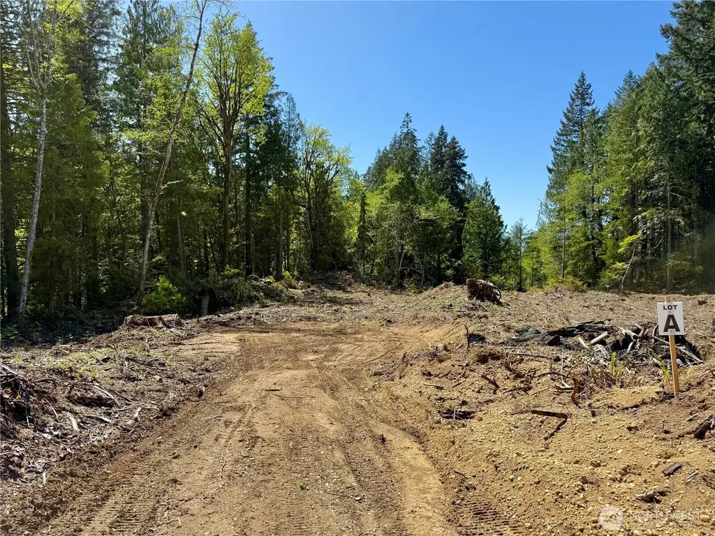 105 E Lakewood Drive Belfair WA 98528