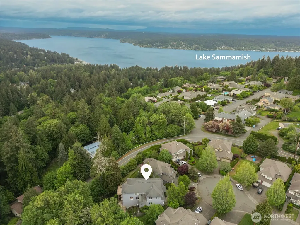 4455 163rd Place SE Bellevue WA 98006