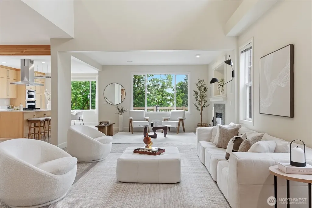 4455 163rd Place SE Bellevue WA 98006