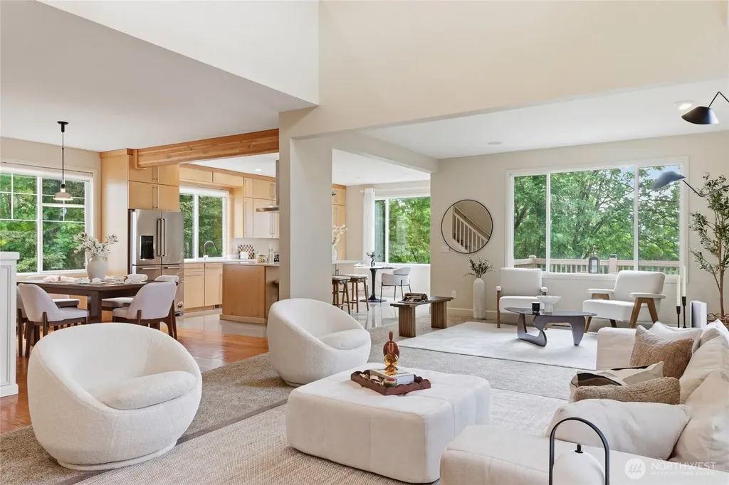 4455 163rd Place SE Bellevue WA 98006