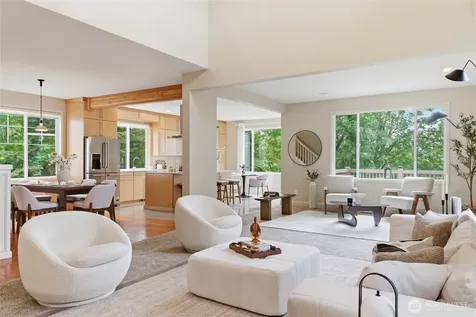 4455 163rd Place SE Bellevue WA 98006