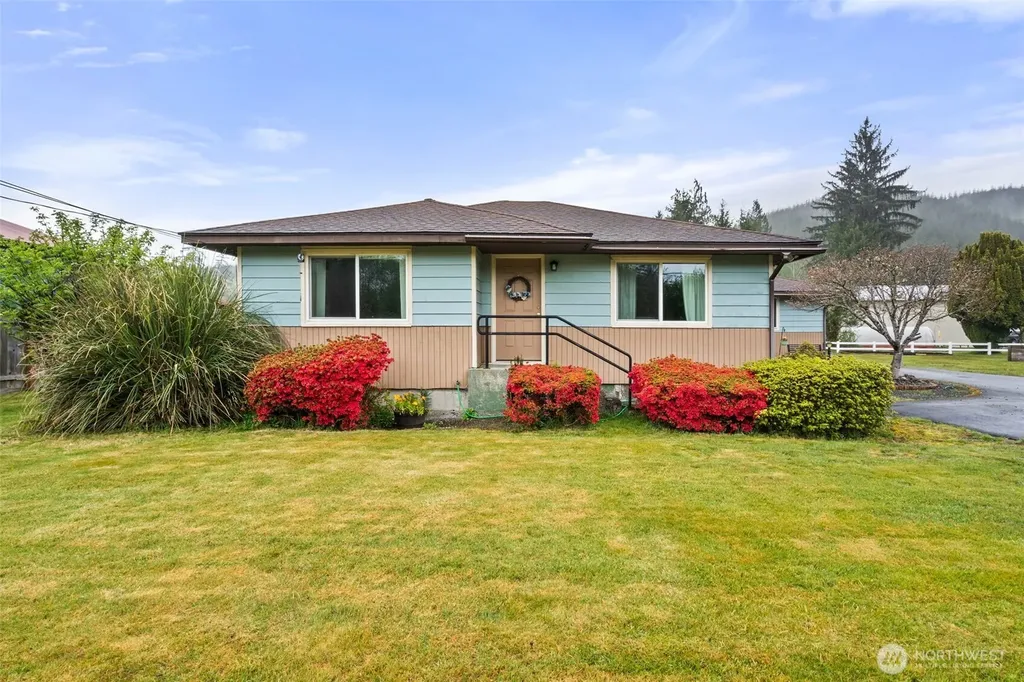 5412 Olympic Highway Aberdeen WA 98520