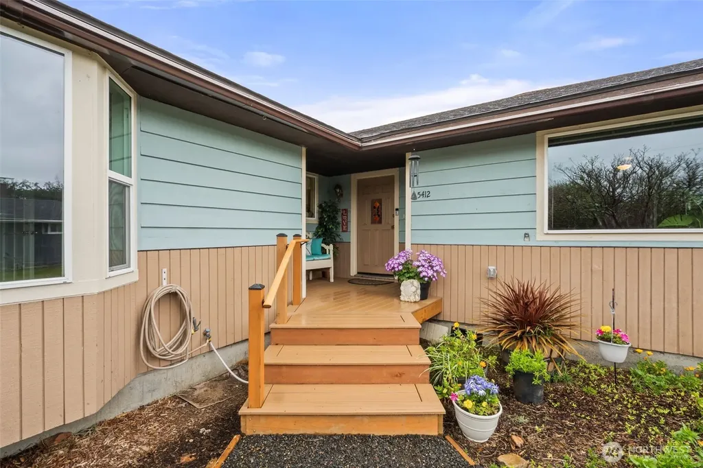 5412 Olympic Highway Aberdeen WA 98520