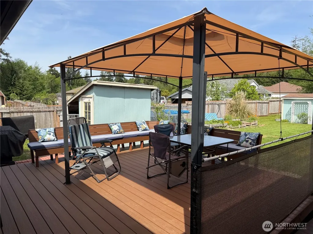 5412 Olympic Highway Aberdeen WA 98520