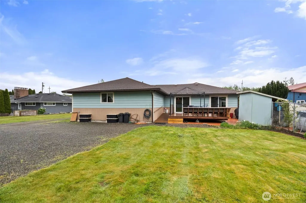 5412 Olympic Highway Aberdeen WA 98520