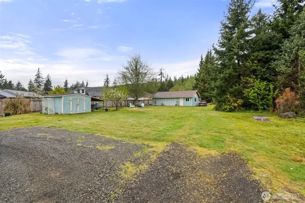 5412 Olympic Highway Aberdeen WA 98520