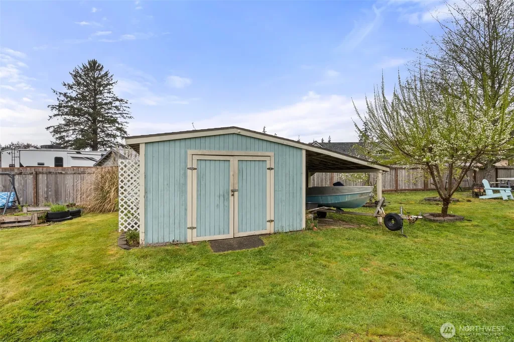 5412 Olympic Highway Aberdeen WA 98520