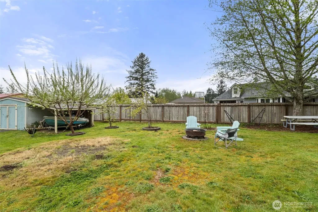 5412 Olympic Highway Aberdeen WA 98520