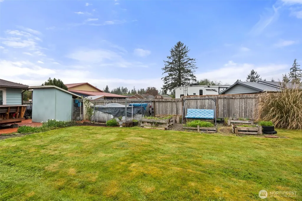 5412 Olympic Highway Aberdeen WA 98520