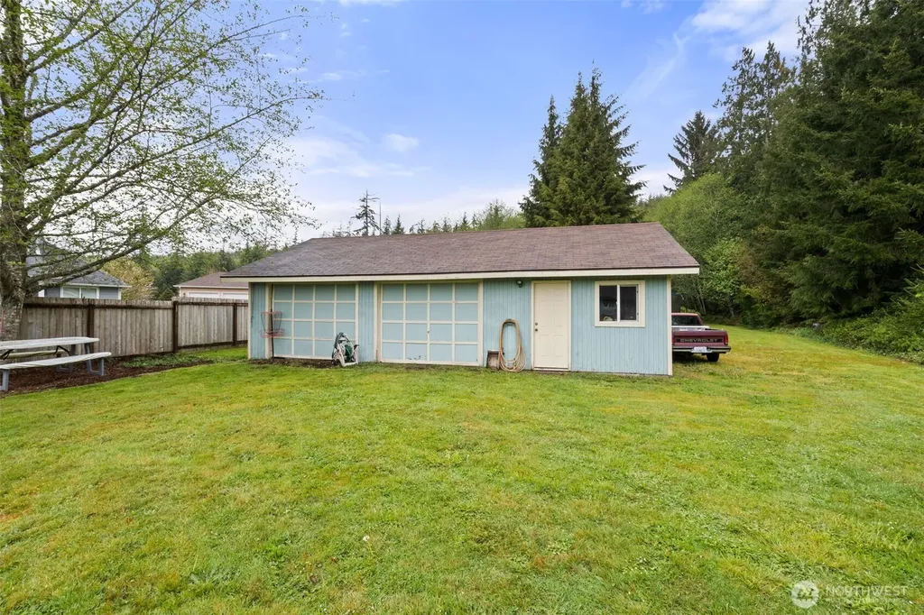 5412 Olympic Highway Aberdeen WA 98520
