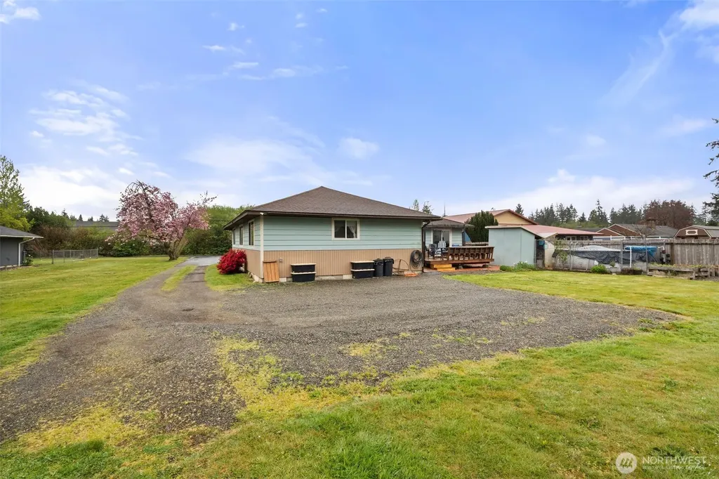 5412 Olympic Highway Aberdeen WA 98520