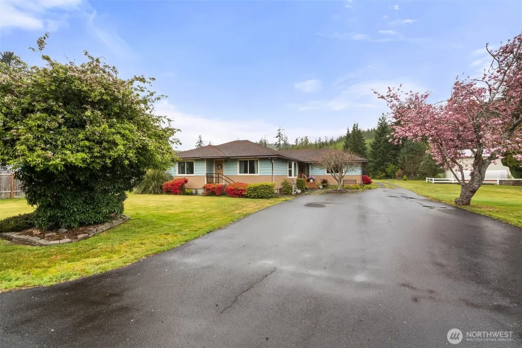 5412 Olympic Highway Aberdeen WA 98520