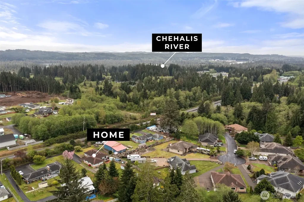 5412 Olympic Highway Aberdeen WA 98520
