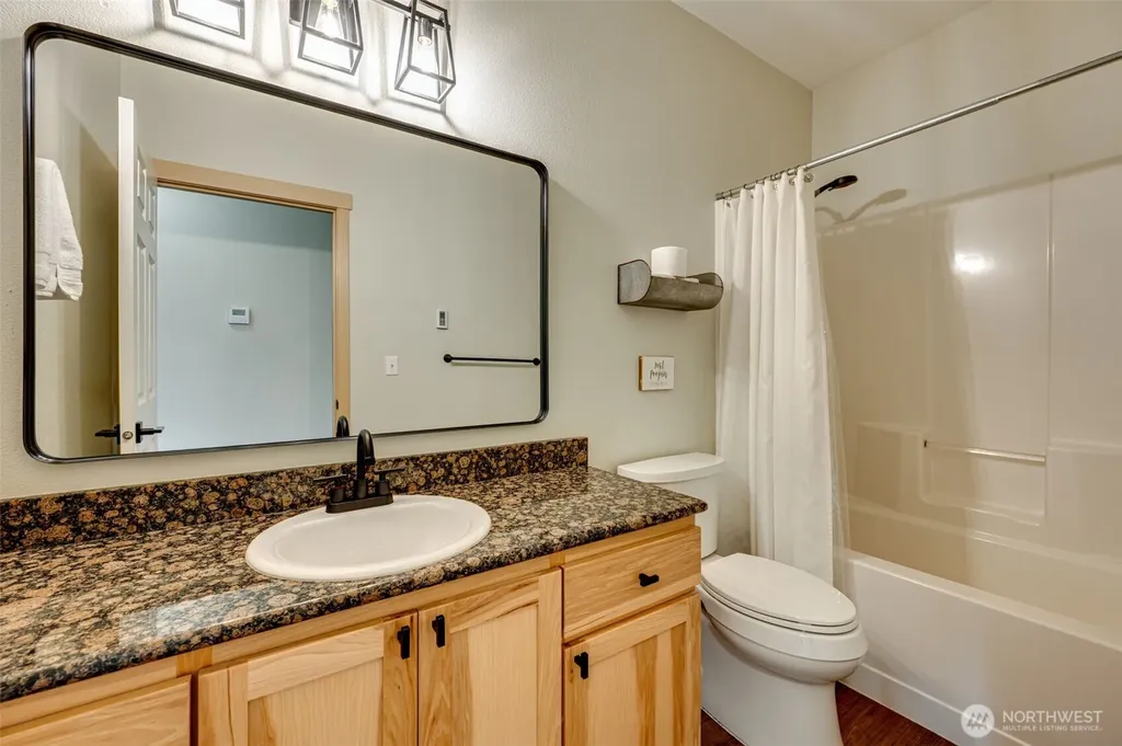 153 Glenhaven Drive Woodland WA 98674
