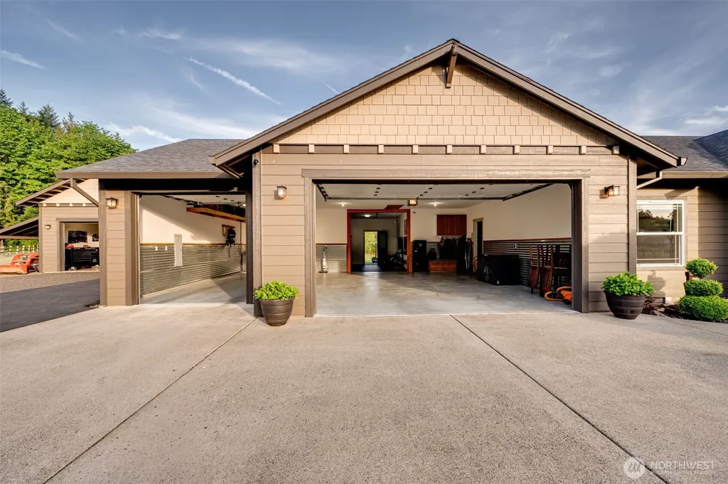 153 Glenhaven Drive Woodland WA 98674