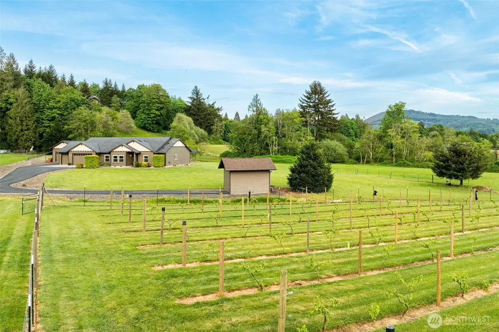 153 Glenhaven Drive Woodland WA 98674