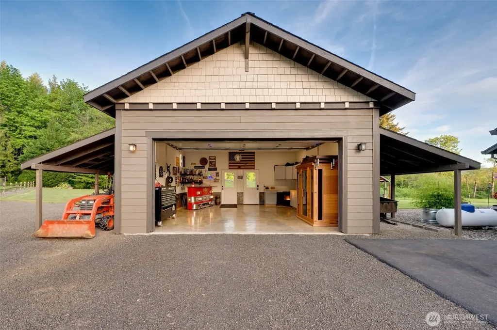 153 Glenhaven Drive Woodland WA 98674