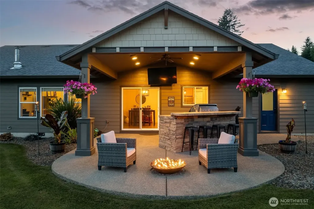 153 Glenhaven Drive Woodland WA 98674