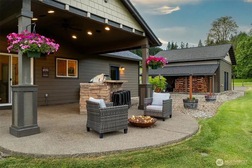153 Glenhaven Drive Woodland WA 98674