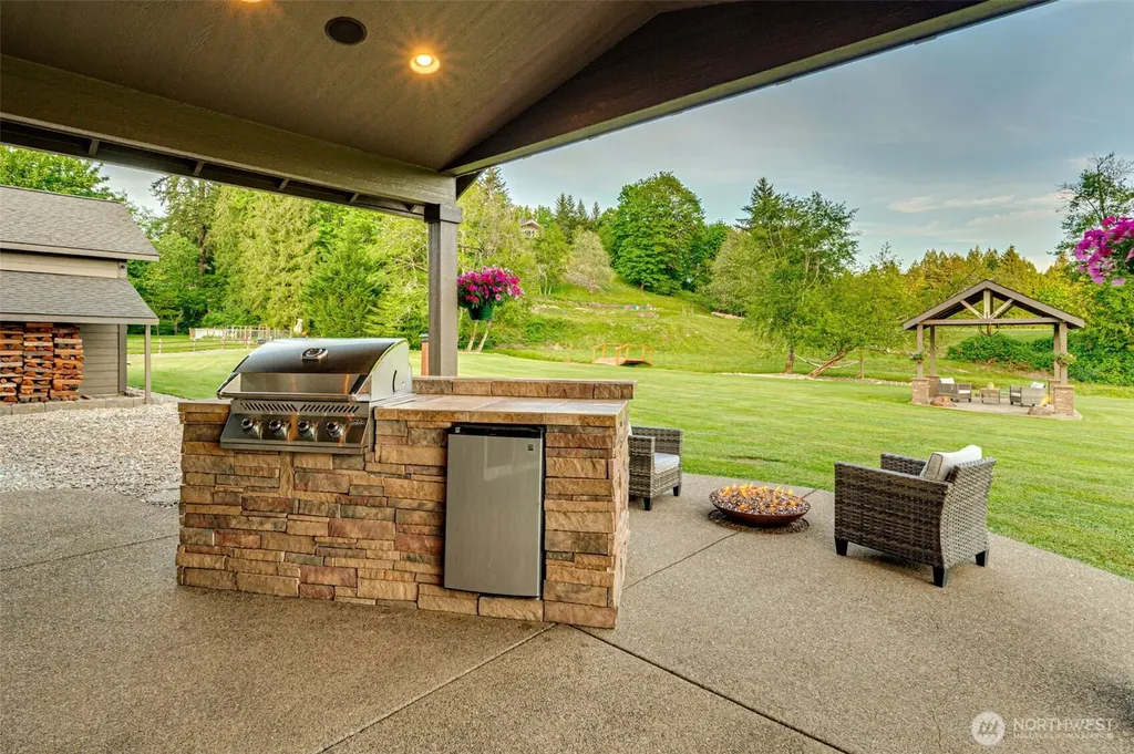 153 Glenhaven Drive Woodland WA 98674