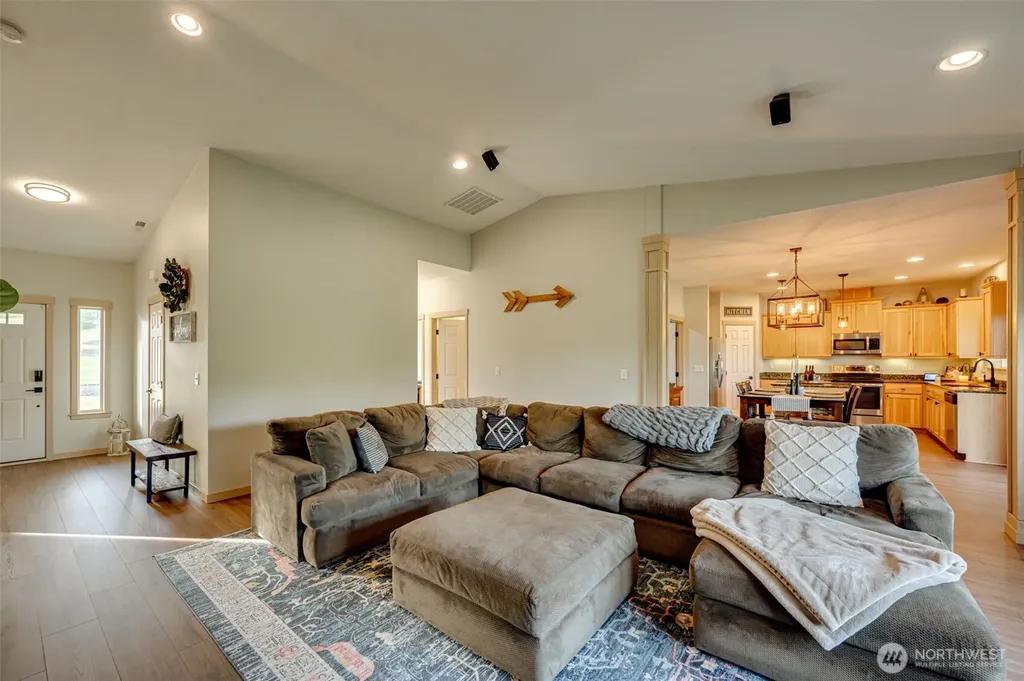 153 Glenhaven Drive Woodland WA 98674