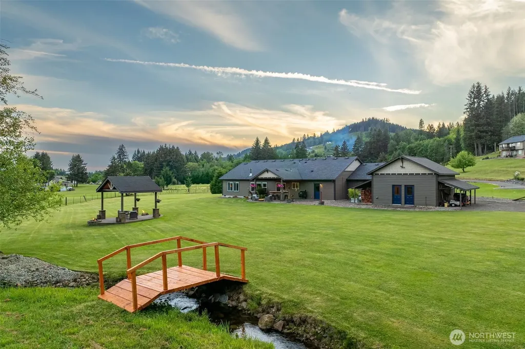 153 Glenhaven Drive Woodland WA 98674