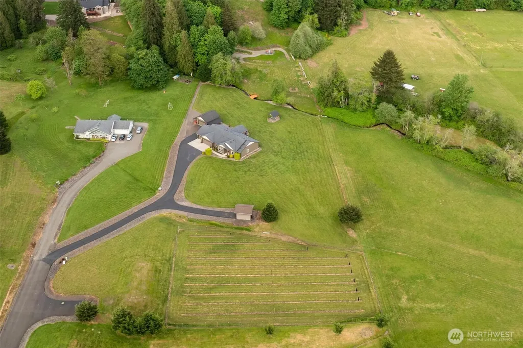 153 Glenhaven Drive Woodland WA 98674
