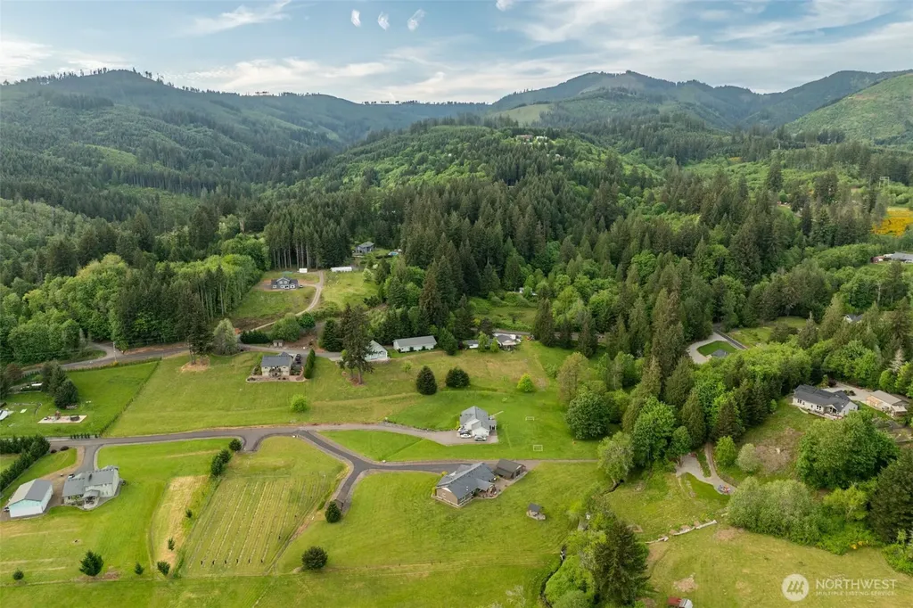 153 Glenhaven Drive Woodland WA 98674
