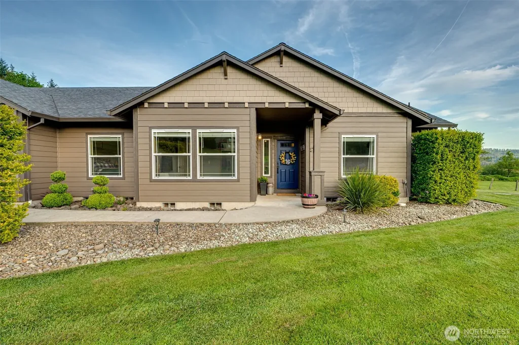 153 Glenhaven Drive Woodland WA 98674
