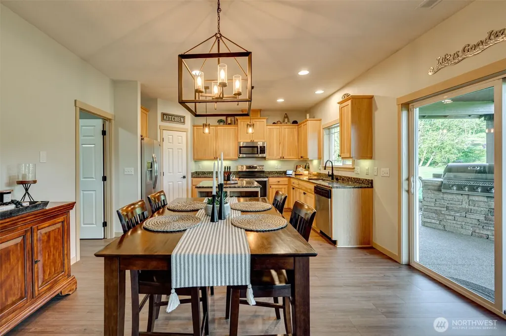 153 Glenhaven Drive Woodland WA 98674
