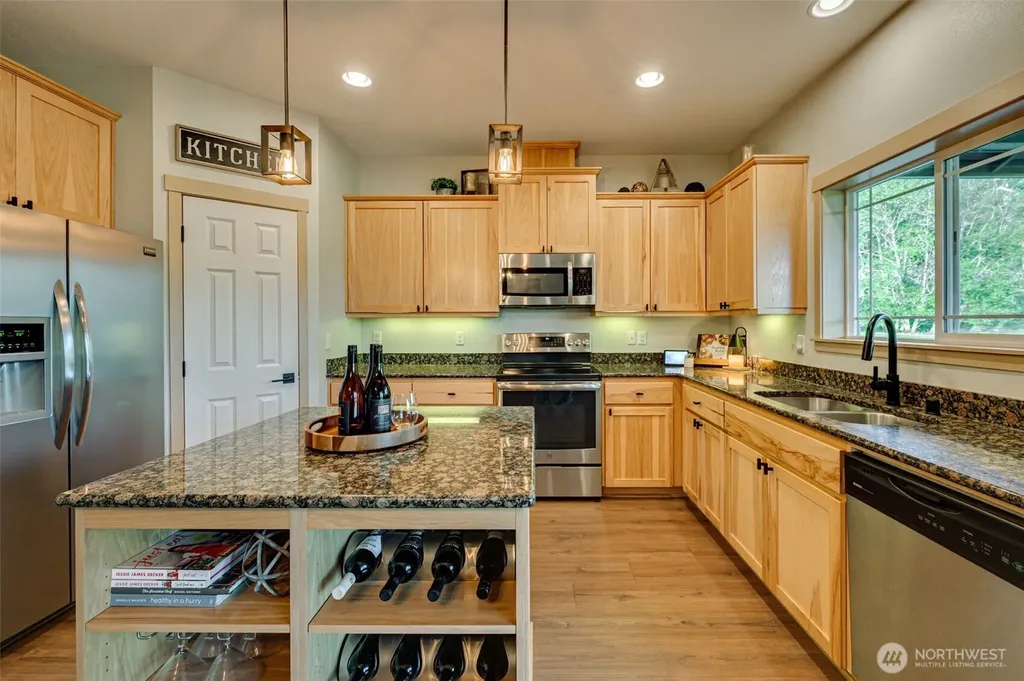 153 Glenhaven Drive Woodland WA 98674