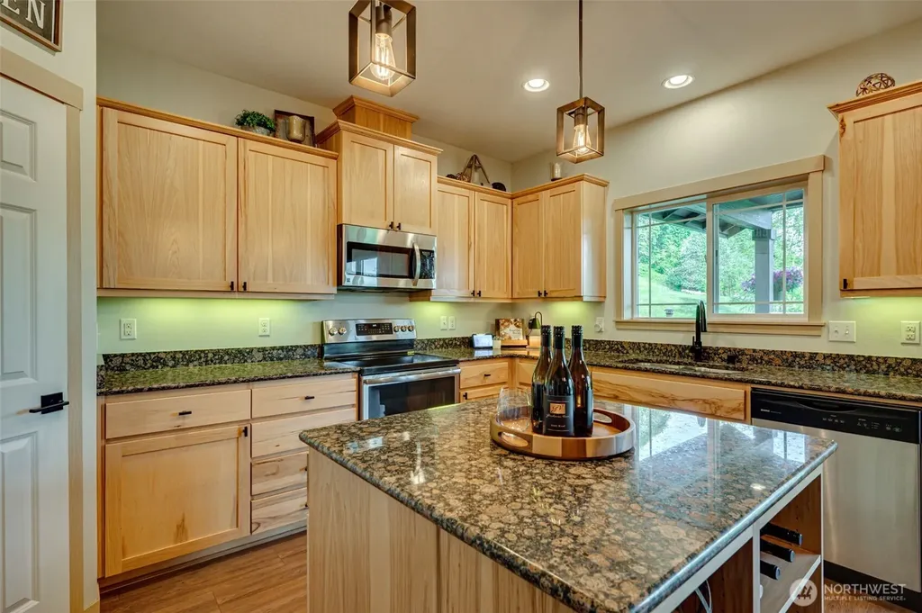 153 Glenhaven Drive Woodland WA 98674