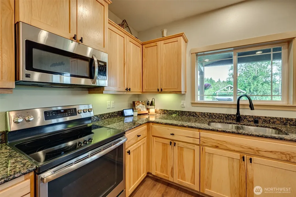 153 Glenhaven Drive Woodland WA 98674