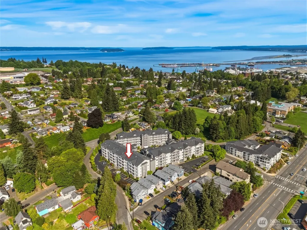 1318 37th Street Everett WA 98201